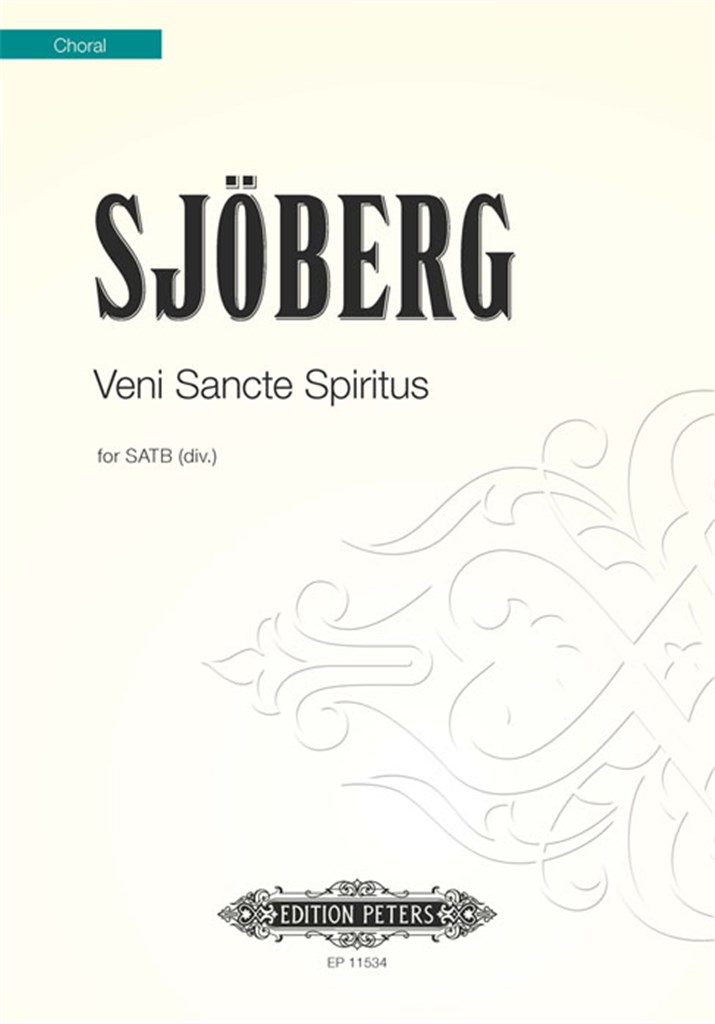 Veni Sancte Spiritus